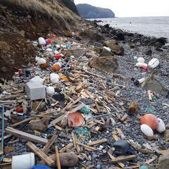 ４月１３日（土）　平戸市生月町シボラ海岸清掃ボランティア募集