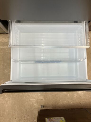 Panasonic 冷蔵庫 NR F554WPX H 550L 概要 パナソニックパーシャル搭載冷蔵庫 NR-F554WPX | 冷蔵庫