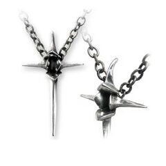 【ネット決済・配送可】Alchemy Gothic: Cross...