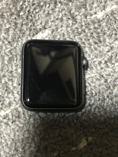 その他 Apple Watch3