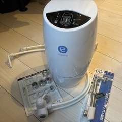 浄水器　eSpring