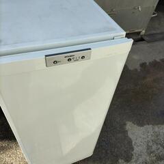 冷凍庫 MF-U12N-W 2008年製