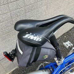 ダホン ルート改 室内保管綺麗です