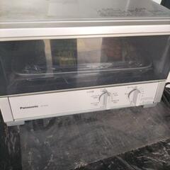 NT-W50　パナソニック　オーブントースター