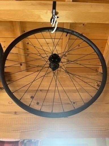 DT SWISS 370 ×   AR30 完成ホイール　値下げ可
