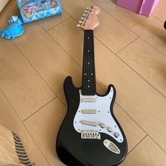 【商談中】おもちゃエレキギター