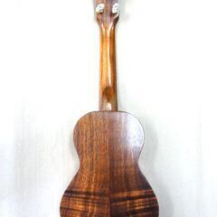 Kamaka HF-2（？） ウクレレ コンサート カマカ 弦楽器 ハードケース