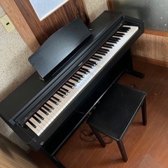 ローランド　HP147 Roland 電子ピアノ