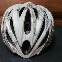 【値下げ】自転車用ヘルメット  OGK REGAS M/Lサイズ
