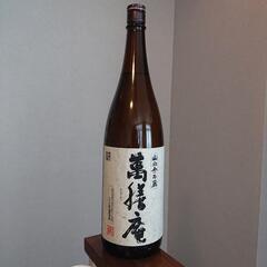 本格芋焼酎 萬膳庵 万膳酒造 25度 1800ml