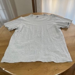 Tシャツ　L