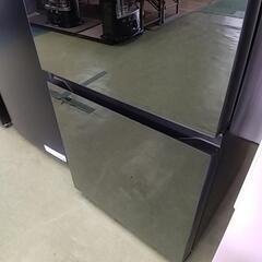 2ドア冷蔵庫　2023年製　ハイセンス　162L