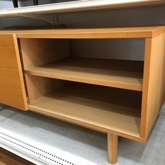テレビボード・AVラック売ります！