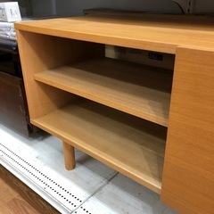 テレビボード・AVラック売ります！