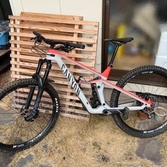 【ネット決済】CANYON Strive CF7.0