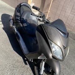 ホンダ　フォルツァ mf08