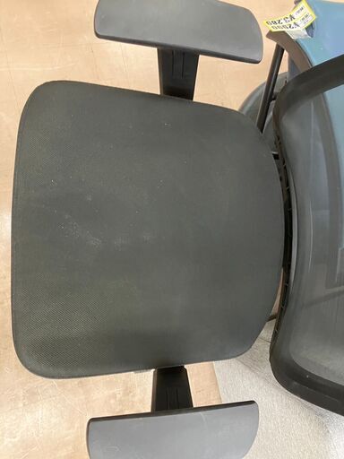 関家具?エアーゼロワン 購入 チェア?OA オフィス?イス?テレワーク 