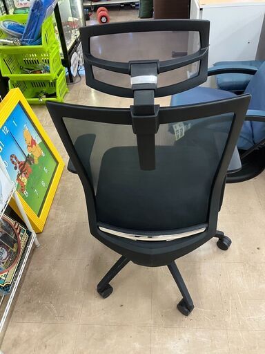 関家具?エアーゼロワン 購入 チェア?OA オフィス?イス?テレワーク 
