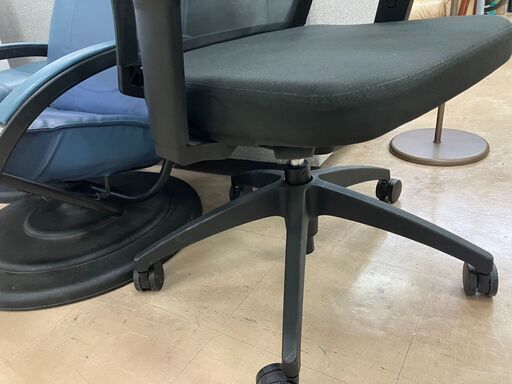 関家具?エアーゼロワン 購入 チェア?OA オフィス?イス?テレワーク 