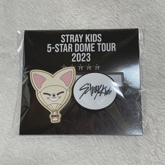 Stray Kids アイエン ラバークリップ 1つ