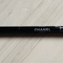 CHANEL アイライナー　ブラック