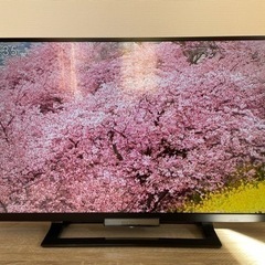 SONY 液晶テレビ 32型 KDL-32W500A 2014年式