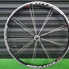 【700C用ホイール】BONTRAGER ボントレガー RACE LITE レース ライト【引取限定・現状渡し】三重県