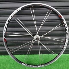 【700C用ホイール】BONTRAGER ボントレガー RACE LITE レース ライト【引取限定・現状渡し】三重県