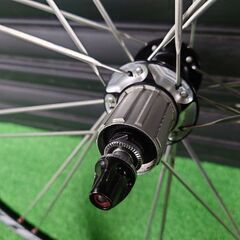 700C用ホイール】BONTRAGER ボントレガー RACE LITE レース ライト