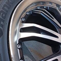 165/45R16  エブリーワゴン　軽四　軽自動車