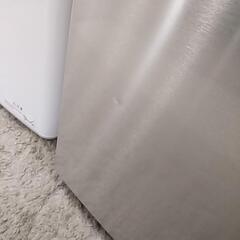 2ドア冷蔵庫　2022年製　ハイアール　148L