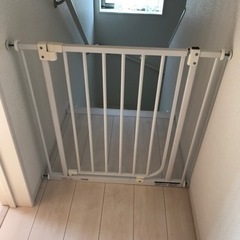日本育児　安全ゲート