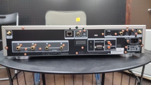 marantz ND8006/FN　ハイレゾ対応　 2022年製　超美品　最終モデル？　箱付き