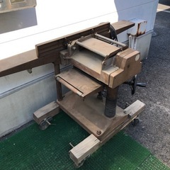 マキタ　自動カンナ　2030【10918206】