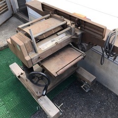 マキタ　自動カンナ　2030【10918206】