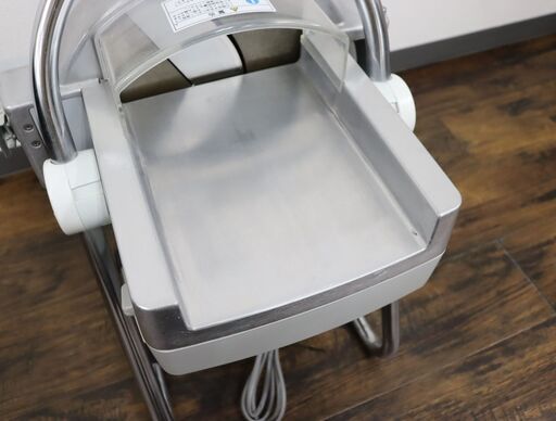 ヤ取終了8/30】≪J1300ジ≫回転OK 中部コーポレーション ミニ