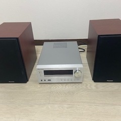 Pioneer x-HM51-s