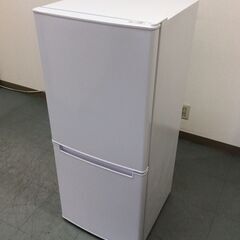 (2/22受渡済)JT8303【NITORI/ニトリ 2ドア冷蔵...