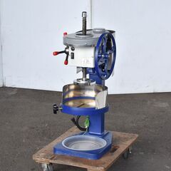 ヤ取終了3/21】≪zyt1351≫ キプロスター 電動かき氷機 PRO-B500M-B