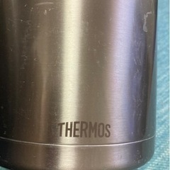 THERMOSの保温ポット