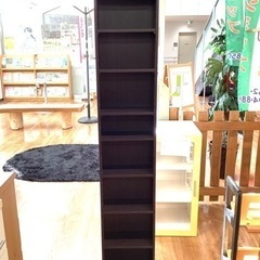 カラーボックス【町田市再生家具】0218