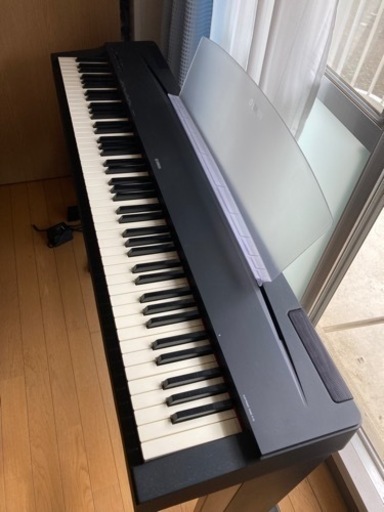 電子ピアノ