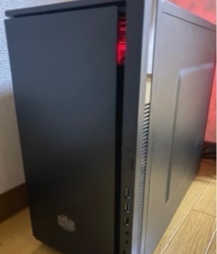 i7 4770 ゲーミングPC