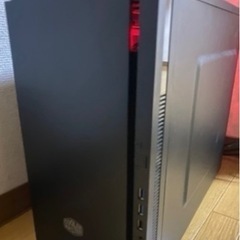 i7 4770 ゲーミングPC