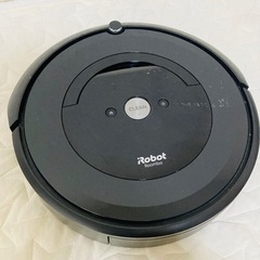 ●IROBOT ルンバ E5●