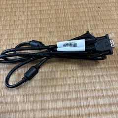 モニター VGAケーブル/ミニD-Sub/15ピン/15pin・...