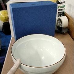 0218-172 白山陶器　食器