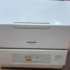 食洗機 Panasonic NP-TCM4 パナソニック 食器洗い機