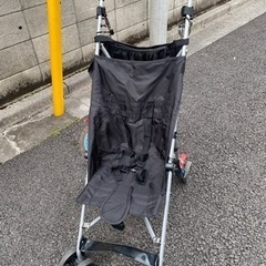 バギー　ベビザラス　ベビーカー