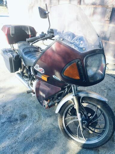 xj650　　交換可能！！